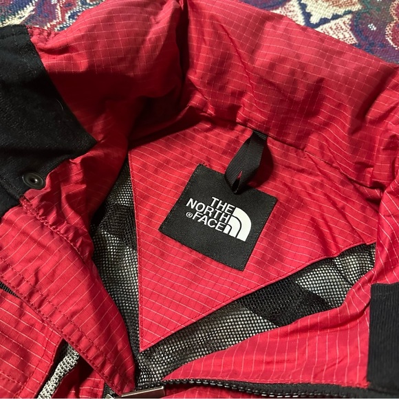 The North Face Jacket Steep Tech Women’s Ski Hiking Belted Jacket XS - Picture 6 of 13